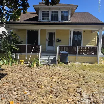 Three-Unit Triplex