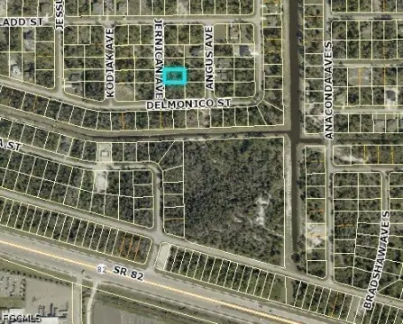 Lehigh Acres Land Opportunity