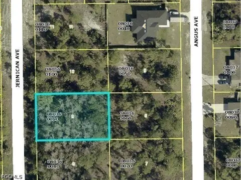 Lehigh Acres Land Opportunity