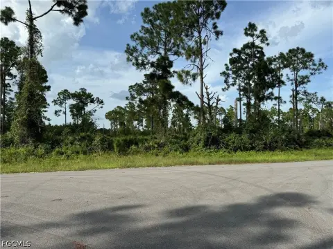 Lehigh Acres Land For Sale