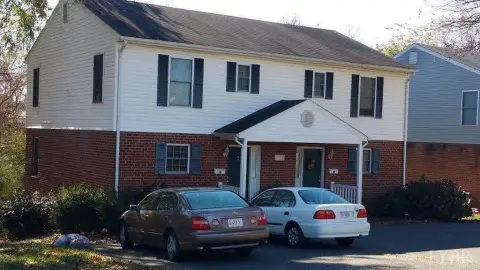 Duplex Income Property