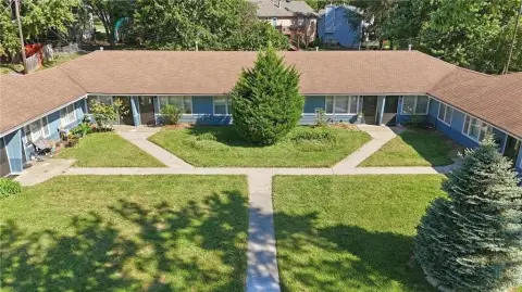 Kansas City, MO Multifamily properties for sale | Realmo
