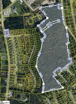 44 Acres Development Opportunity
