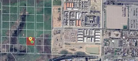 Otay Mesa Land Parcel