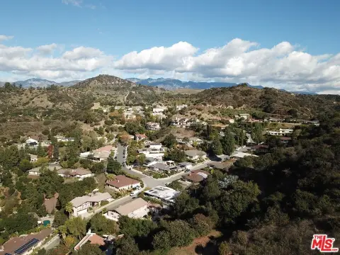 Glendale Land with Canyon Views
