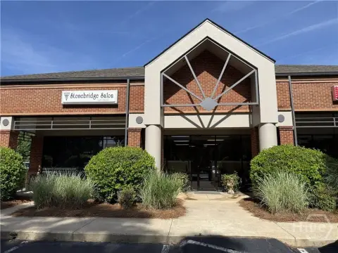Watkinsville Retail Space Available