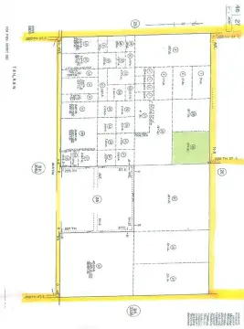 Palmdale Land/Lot Opportunity