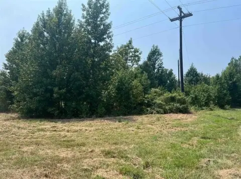 Corner Lot in Harts Bluff