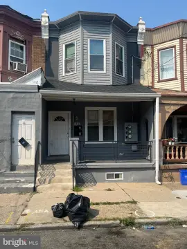 Duplex with Central Air