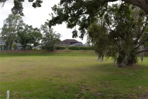 Residential Lot in Lakeland, Florida