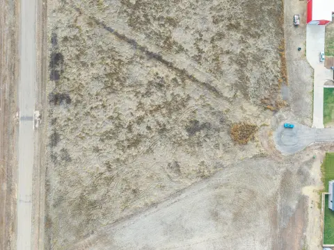 Acreage Lot in Amarillo, TX