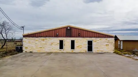 Mixed-Use Commercial Property