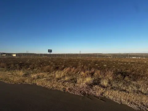 Amarillo TX Land For Sale