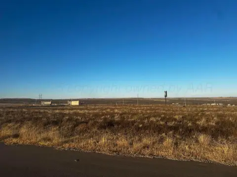 Residential Lot in Gated Community