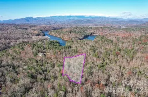 Nebo, NC Land For Sale