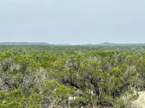 Recreation Land with Seasonal Creek