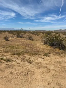 Apple Valley Land For Sale