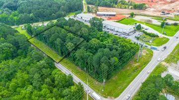 Eatonton Commercial Land For Sale