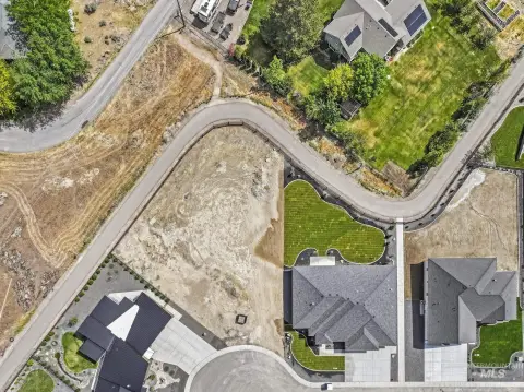 Land in Springs At Preserve
