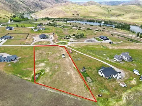 Residential Land Lot