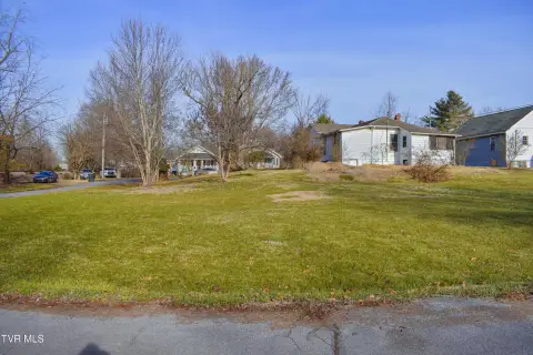 Residential Lot in Bristol, TN