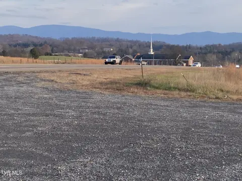 Commercial Land Near Dollar General