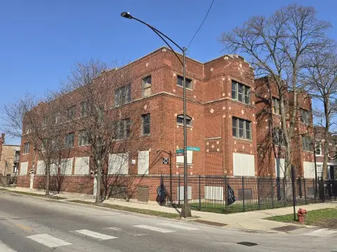 Chicago Multifamily Investment Opportunity