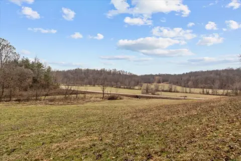 Valley-View Land Homesite