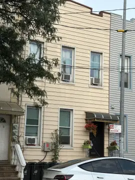 Two-Family Duplex with Two Stories