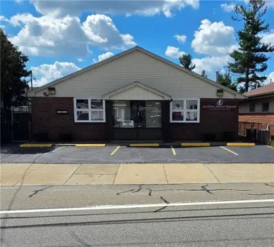 Professional Office Building