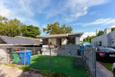 Duplex Investment Property