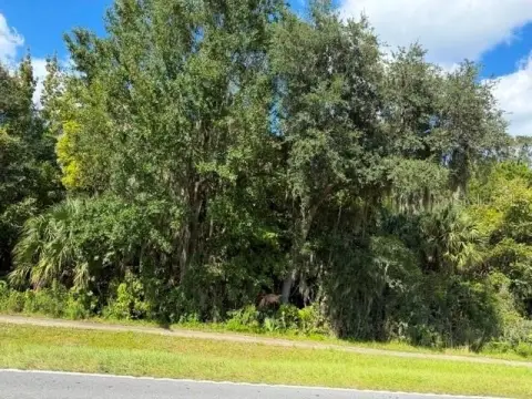 Two-Parcel Land Offering
