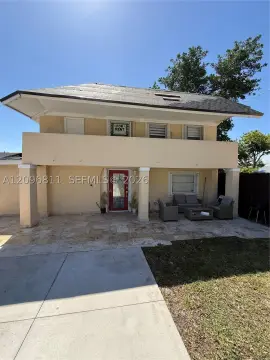 Two-Unit Duplex