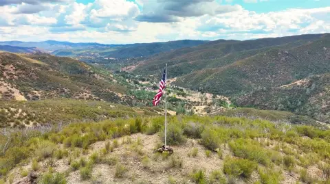 70 Acres of Recreational Land