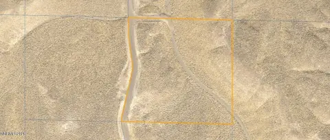 Expansive Land Parcel in Fernley