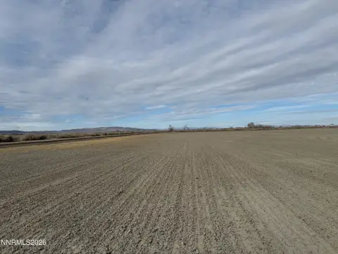 Vacant Land in Churchill County