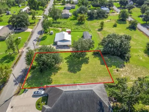 Land in South Lake Charles