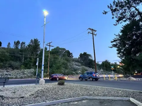 Land For Sale in Reno