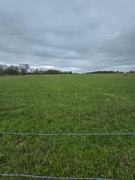 Acreage with Ponds and Electric