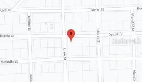 Land in Developing Community Area