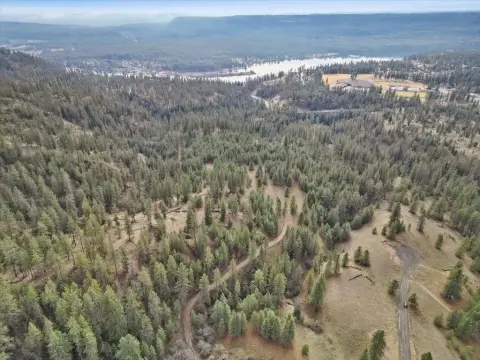 Vacant Recreational Land Parcel