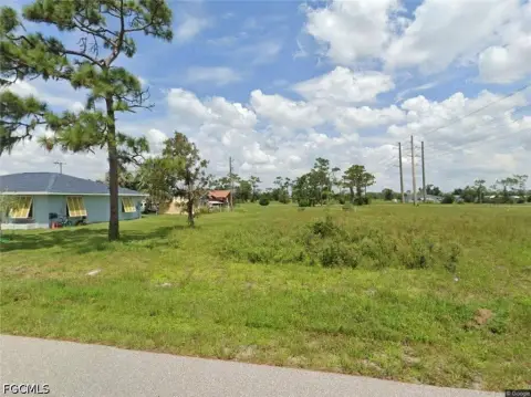 Punta Gorda Land Opportunity