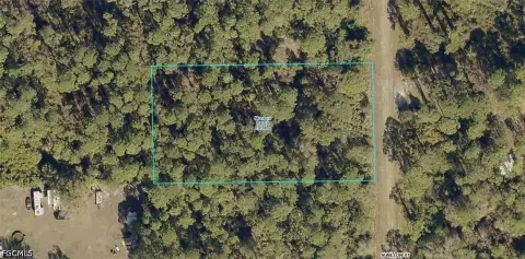 Spacious Clewiston Lot for Sale