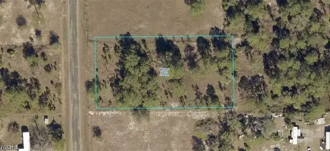 Spacious Clewiston Lot for Sale