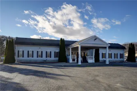 Genesee River Restaurant and Reception