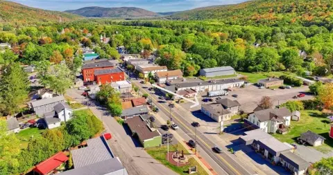 Naples Commercial Redevelopment Opportunity