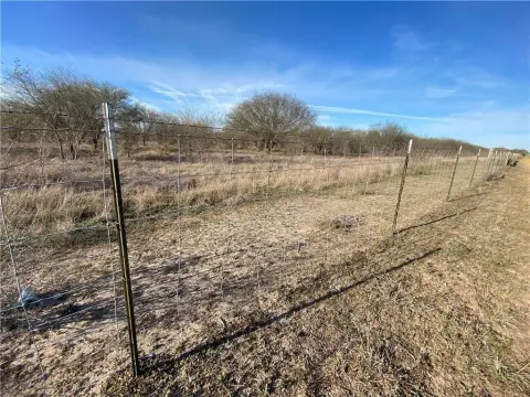 20 Acres Raw Land