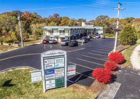 High Ridge Retail Investment Opportunity