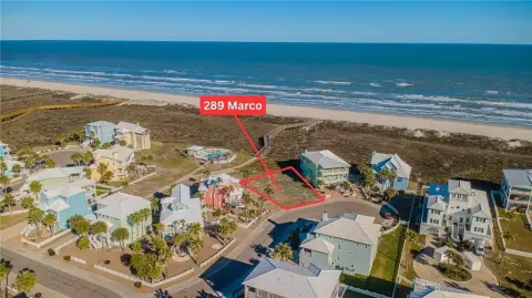 Rare Oceanfront Lot Opportunity
