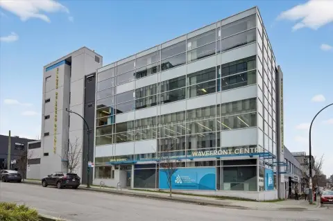 Fully Built-Out Medical Office Space